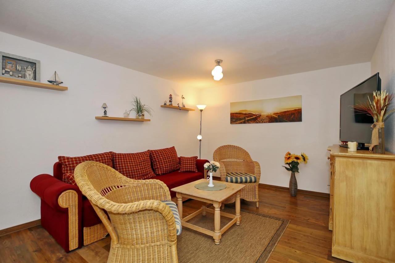 Poststrasse 32A Wohnung 03 Ostseebad Kühlungsborn Екстериор снимка