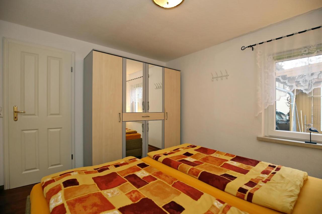 Poststrasse 32A Wohnung 03 Ostseebad Kühlungsborn Екстериор снимка