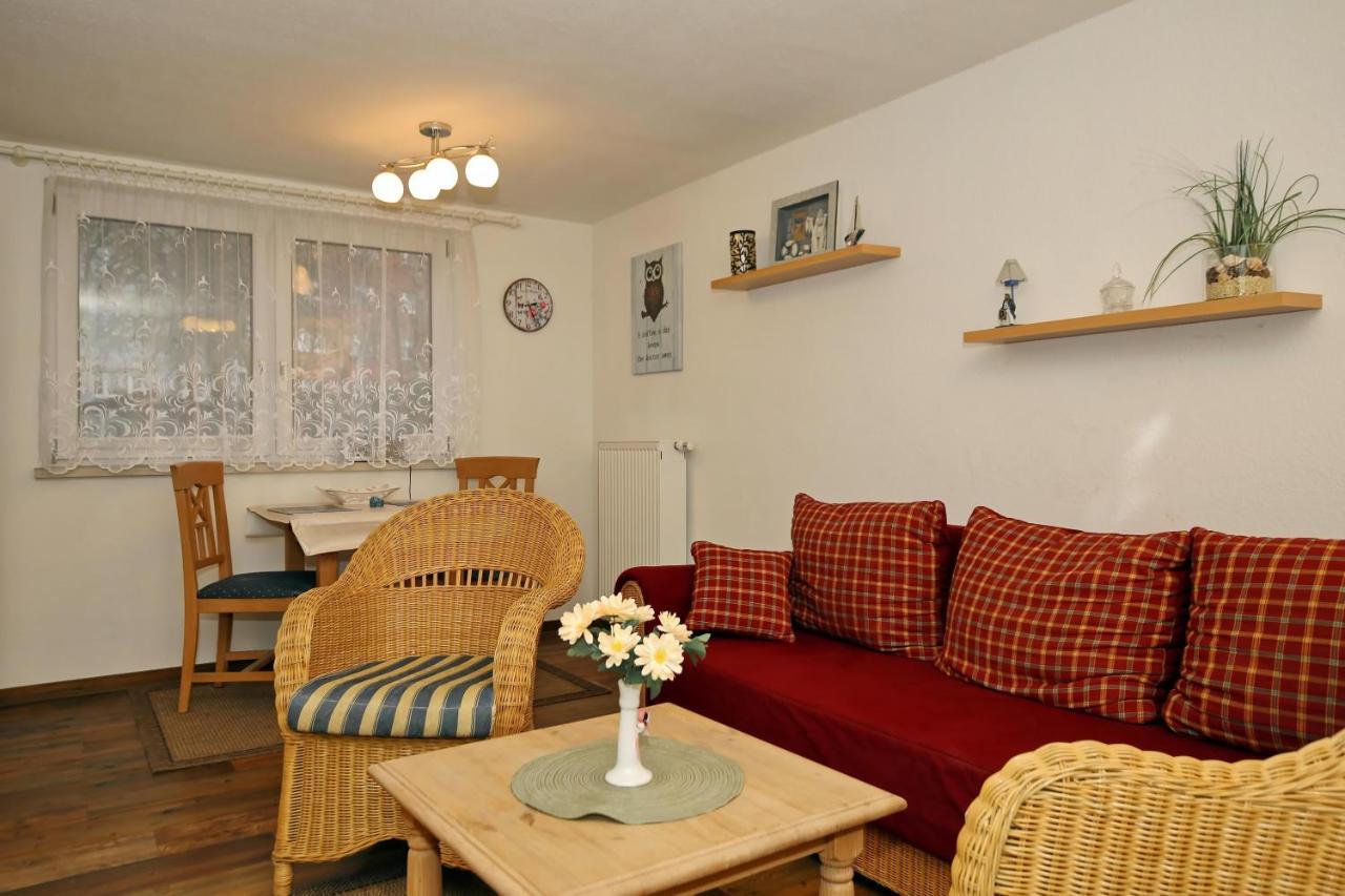 Poststrasse 32A Wohnung 03 Ostseebad Kühlungsborn Екстериор снимка