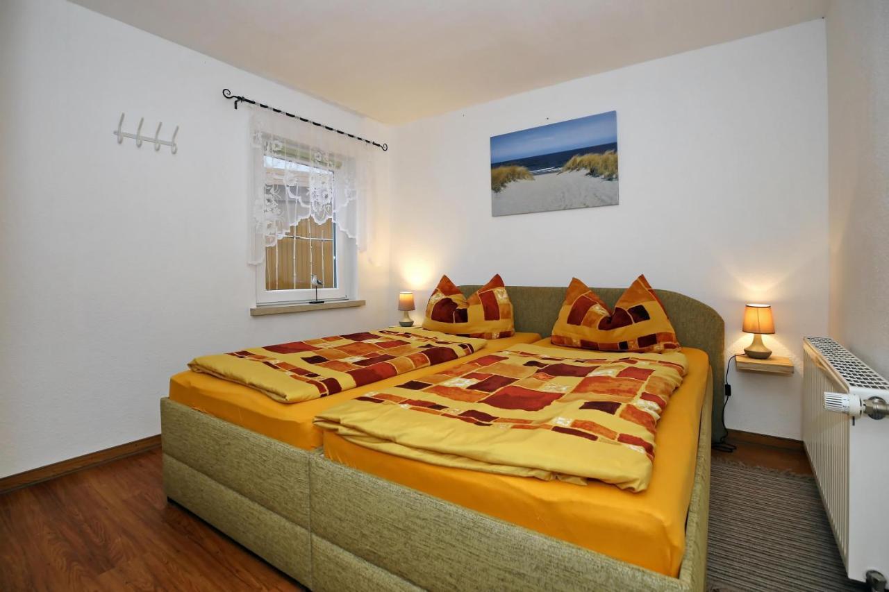 Poststrasse 32A Wohnung 03 Ostseebad Kühlungsborn Екстериор снимка