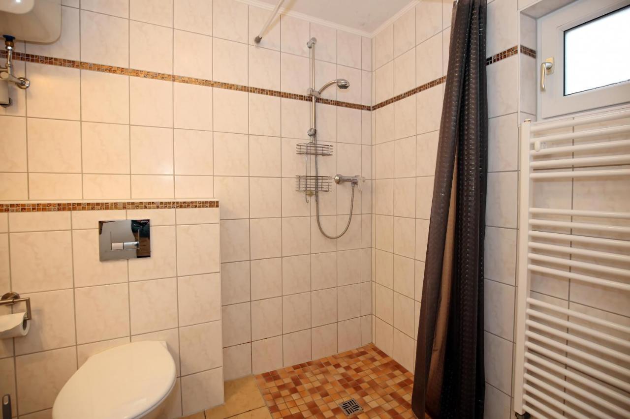 Poststrasse 32A Wohnung 03 Ostseebad Kühlungsborn Екстериор снимка