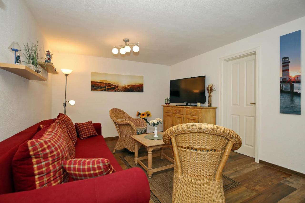 Poststrasse 32A Wohnung 03 Ostseebad Kühlungsborn Екстериор снимка