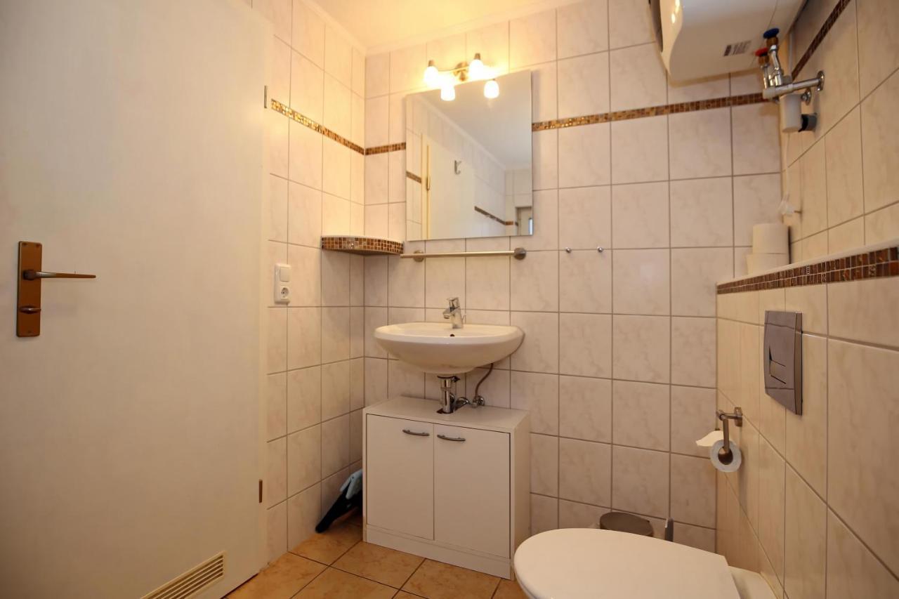 Poststrasse 32A Wohnung 03 Ostseebad Kühlungsborn Екстериор снимка